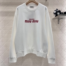 Miu Miu Sweaters